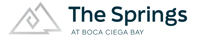 THE SPRINGS AT BOCA CIEGA BAY